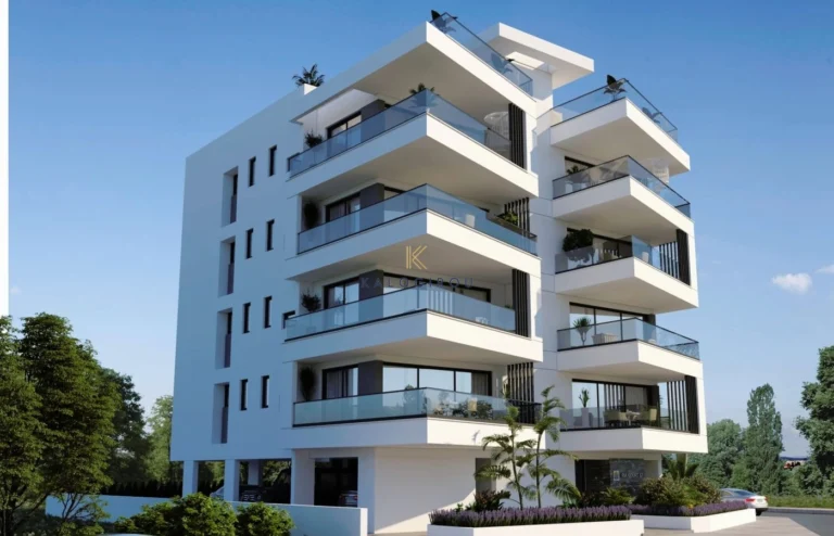 Cheap Apartments for Sale Larnaca up to 500000 euro