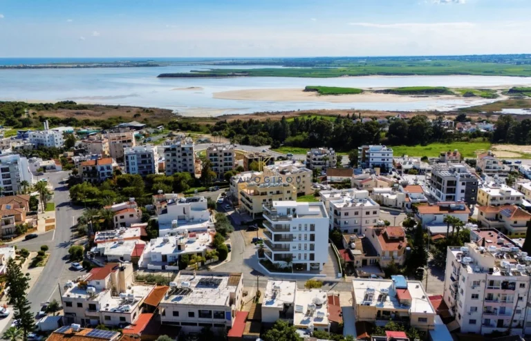3 Bedroom Apartment for Sale in Drosia, Larnaca District