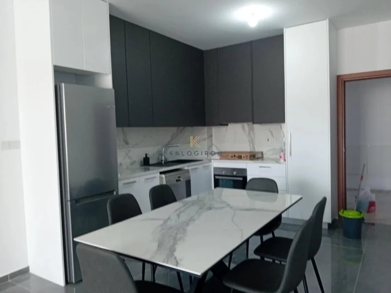 1 Bedroom Apartment for Rent in Kiti, Larnaca District