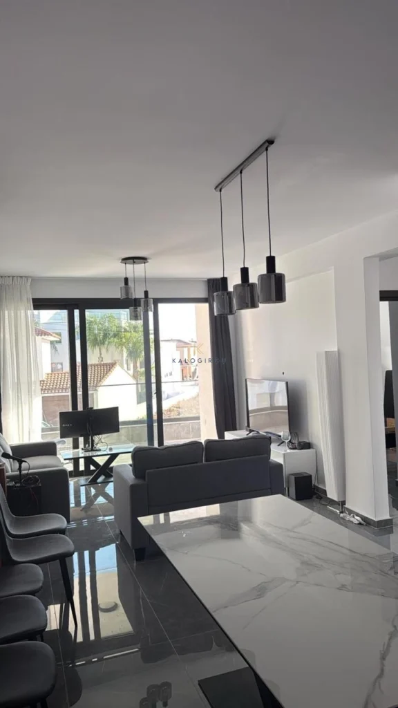 1 Bedroom Apartment for Rent in Kiti, Larnaca District