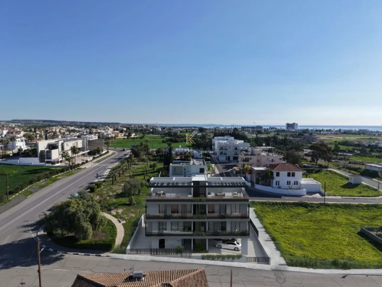 1 Bedroom Apartment for Sale in Oroklini, Larnaca District