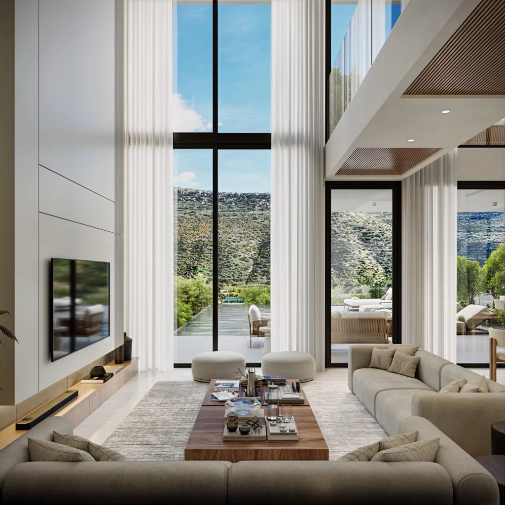 6+ Bedroom House for Sale in Agia Paraskevi, Limassol District