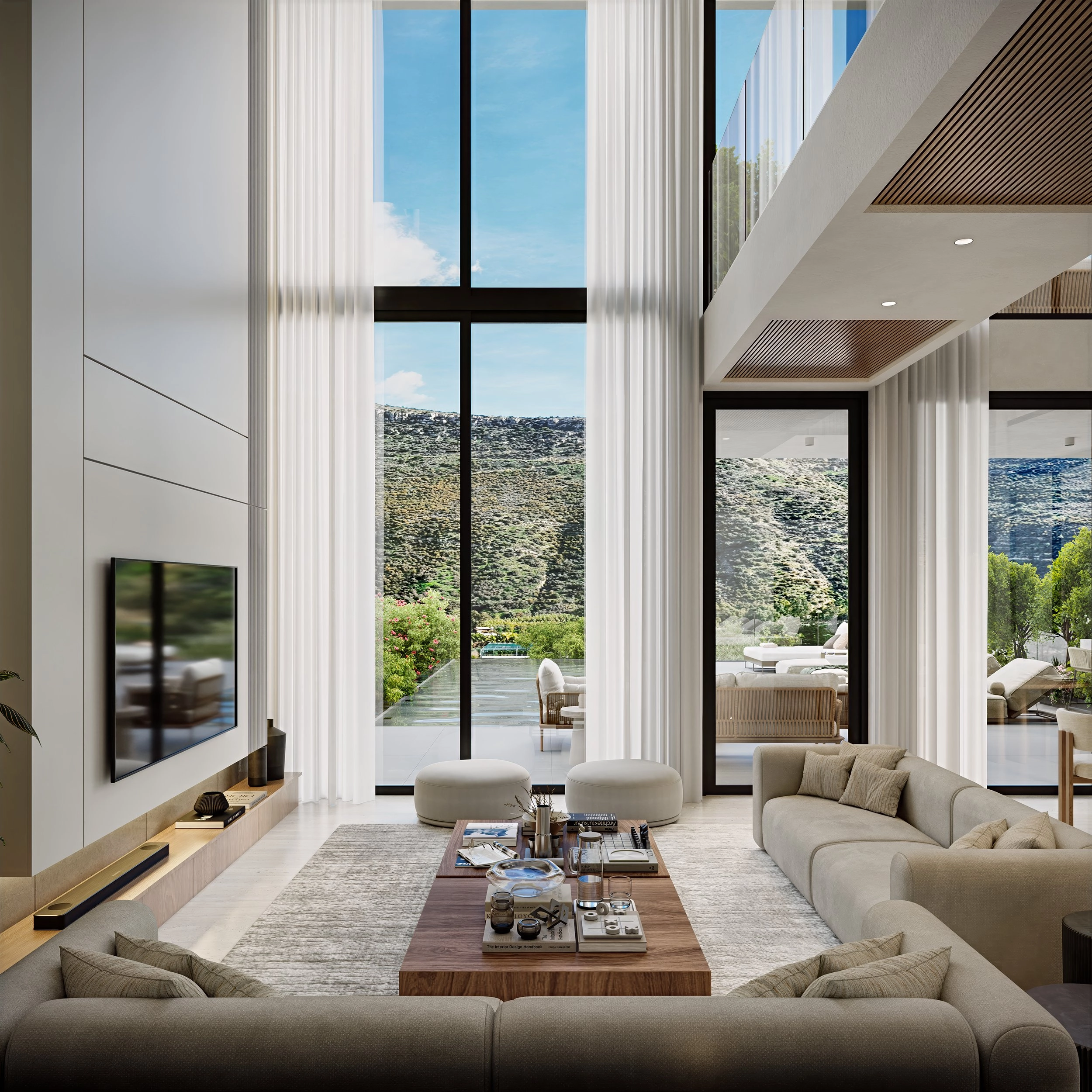 6+ Bedroom House for Sale in Agia Paraskevi, Limassol District
