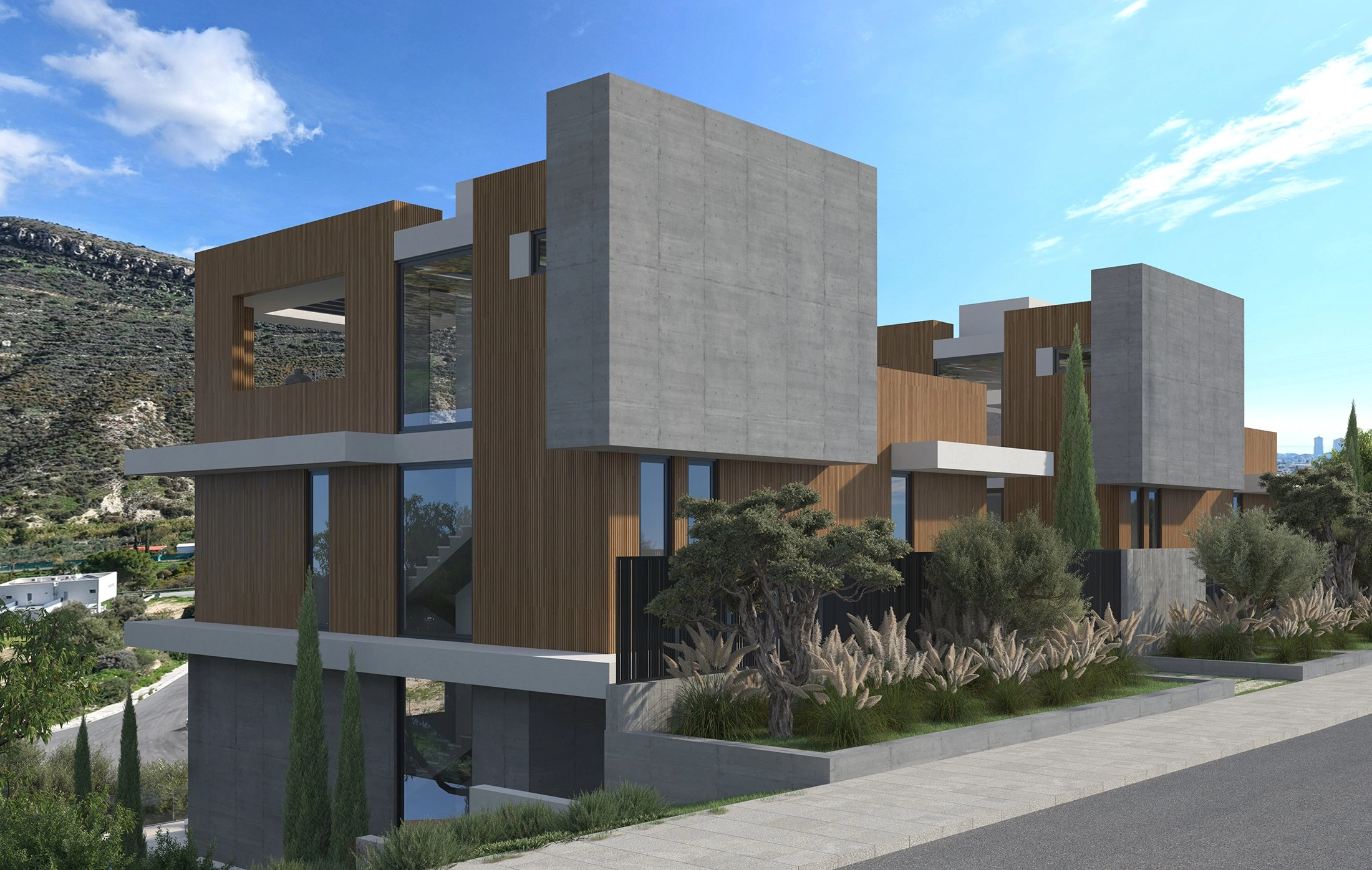 6+ Bedroom House for Sale in Agia Paraskevi, Limassol District