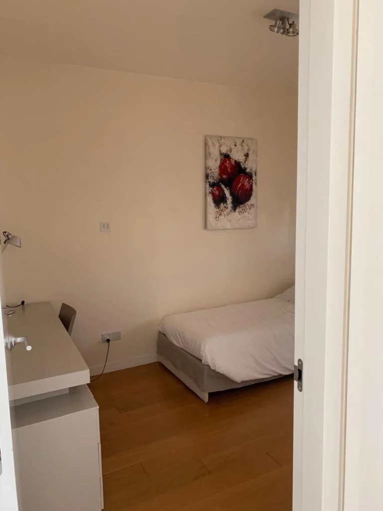 2 Bedroom Apartment for Sale in Limassol District