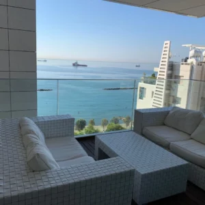 2 Bedroom Apartment for Sale in Limassol District