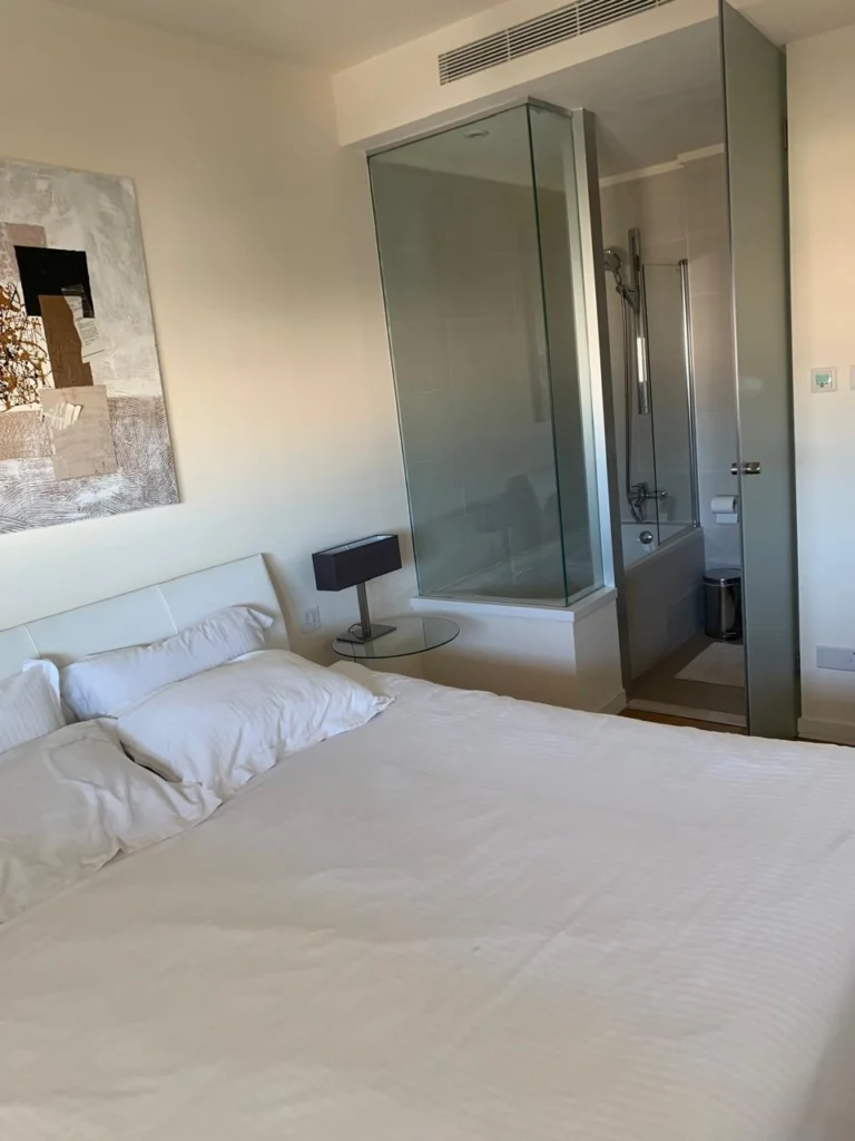 2 Bedroom Apartment for Sale in Limassol District
