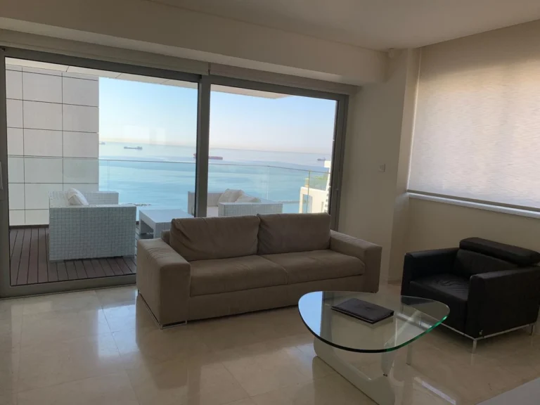 2 Bedroom Apartment for Sale in Limassol District
