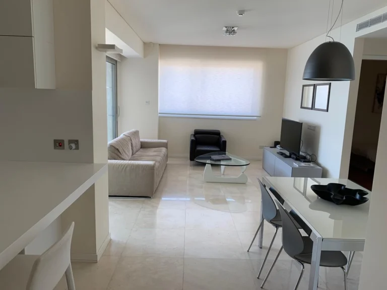 2 Bedroom Apartment for Sale in Limassol District