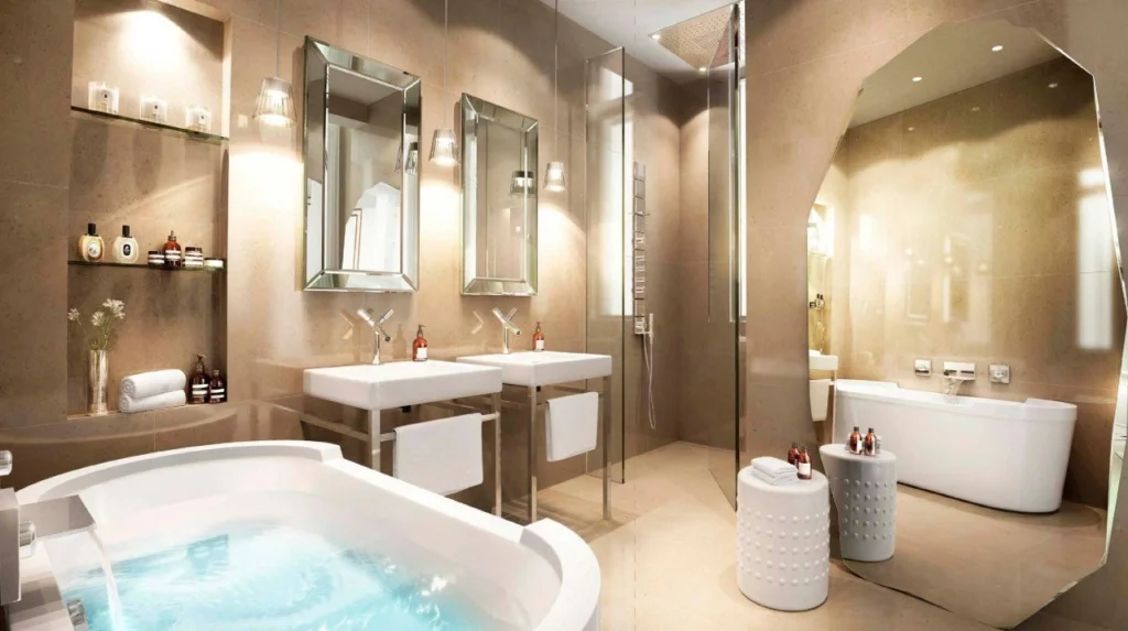 1 Bedroom Apartment for Sale in Limassol District