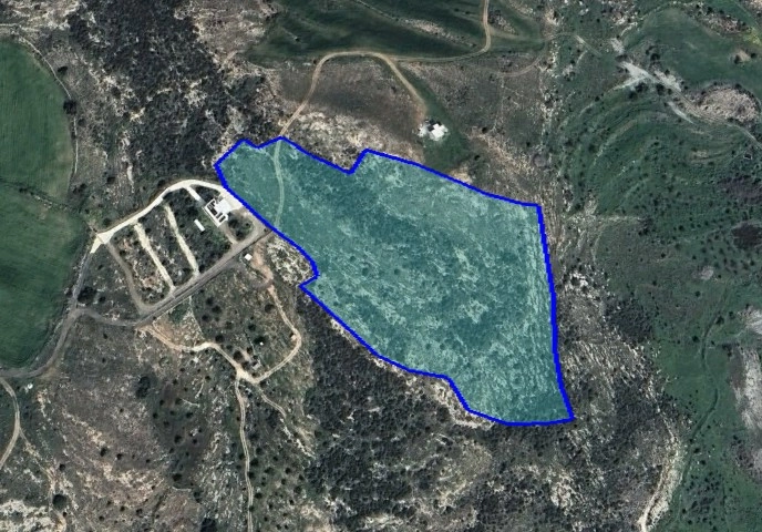 for Sale in Konia, Paphos District