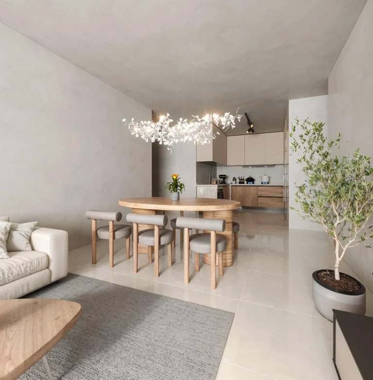 2 Bedroom Apartment for Sale