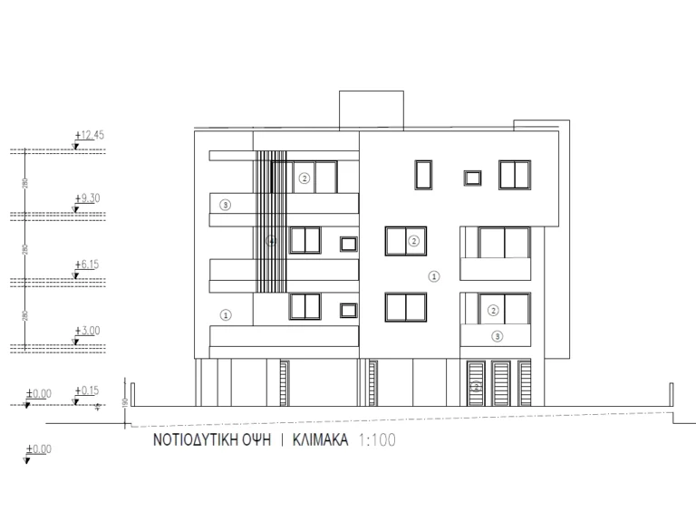 2 Bedroom Apartment for Sale