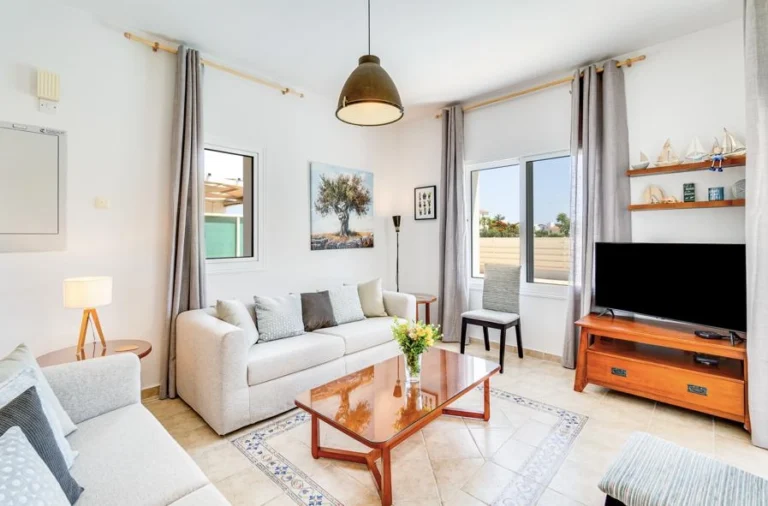 3 Bedroom House for Rent in Pernera, Famagusta District