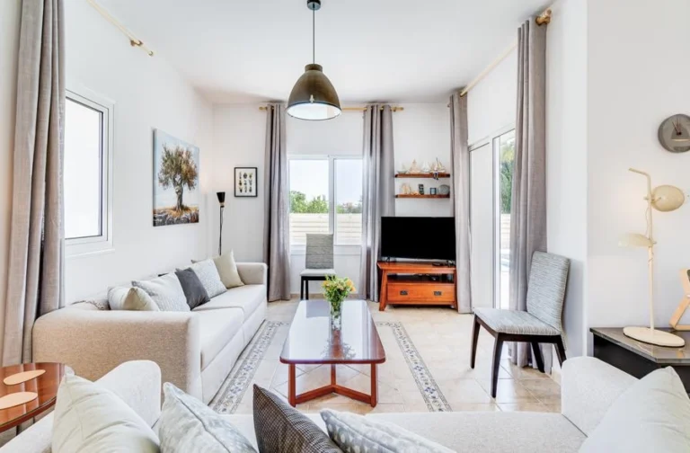 3 Bedroom House for Rent in Pernera, Famagusta District