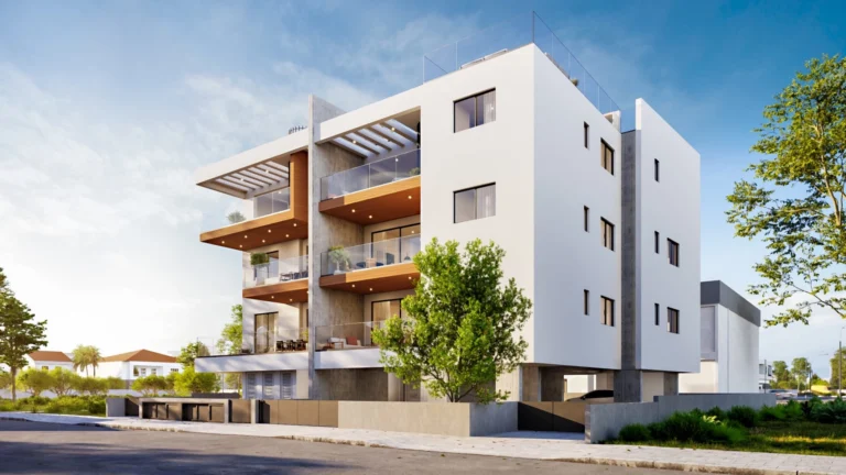 1 Bedroom Apartment for Sale in Limassol District