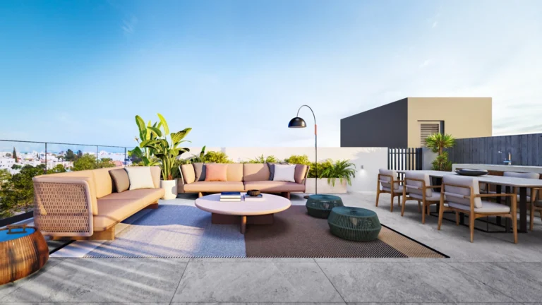 2 Bedroom Apartment for Sale in Limassol District