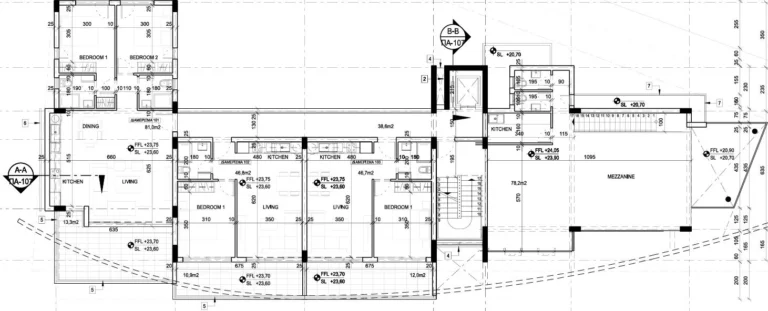 2 Bedroom Apartment for Sale in Dhekelia, Larnaca District