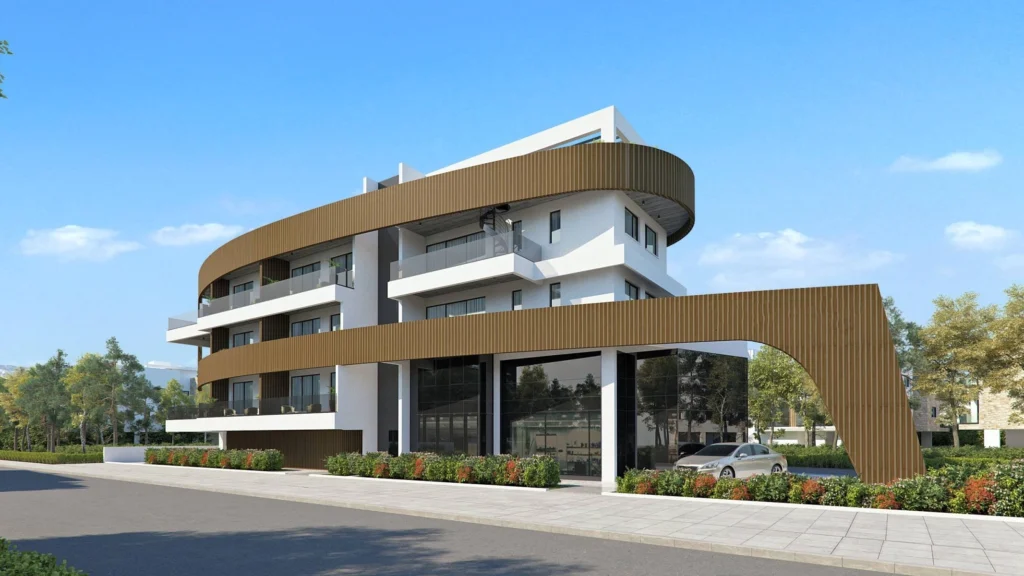 1 Bedroom Apartment for Sale in Dhekelia, Larnaca District