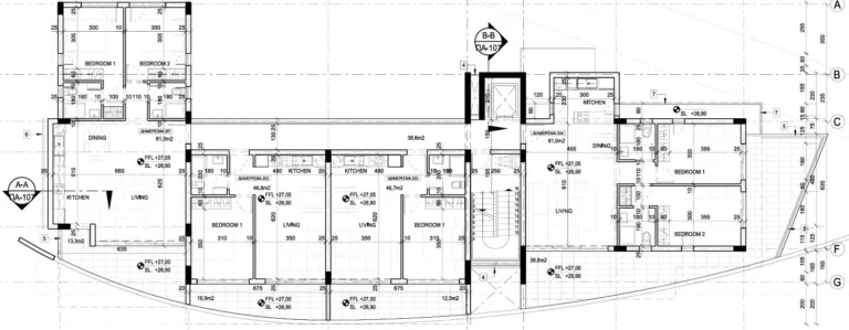 1 Bedroom Apartment for Sale in Dhekelia, Larnaca District