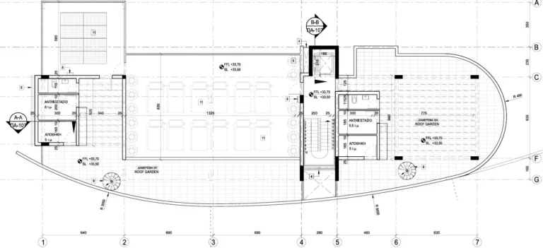 2 Bedroom Apartment for Sale in Dhekelia, Larnaca District