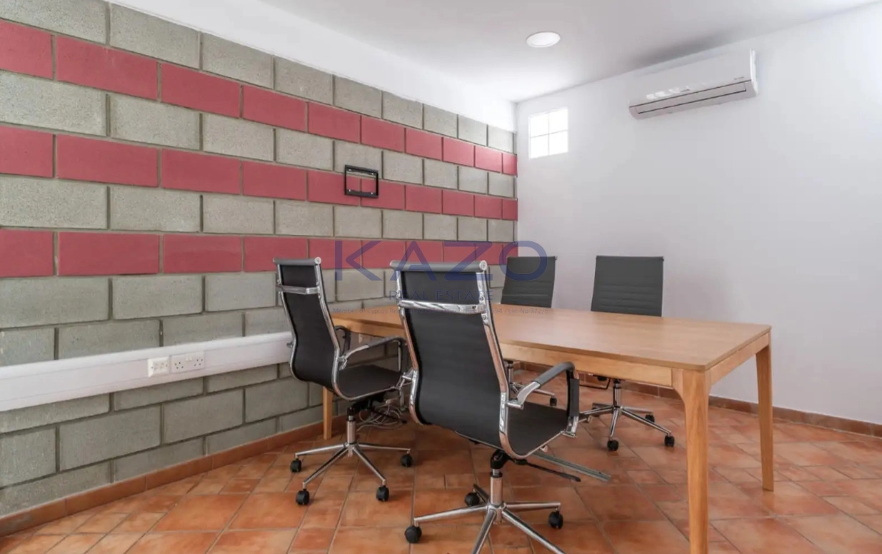 103m² Office for Rent in Limassol District