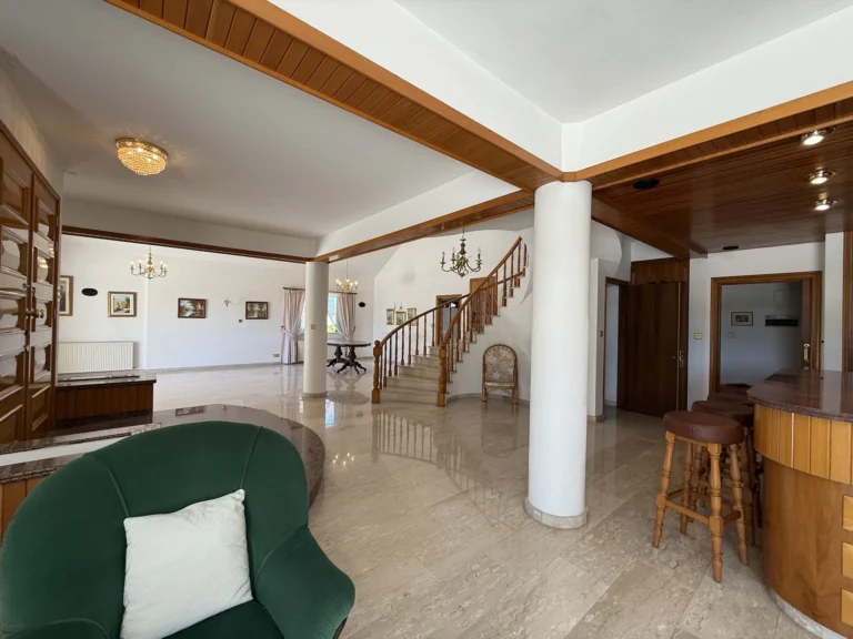 4 Bedroom House for Sale in Limassol – Ekali