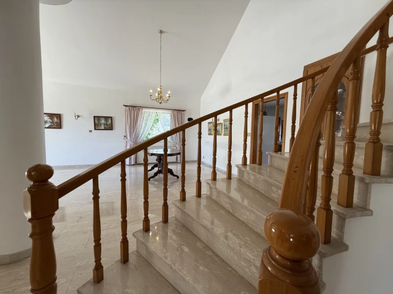 4 Bedroom House for Sale in Limassol – Ekali