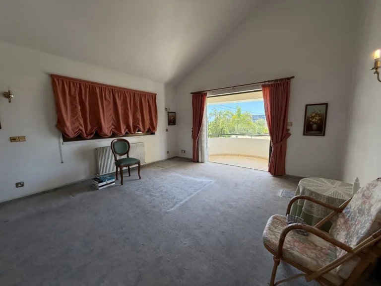 4 Bedroom House for Sale in Limassol – Ekali