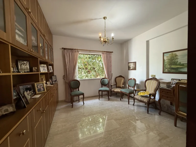 4 Bedroom House for Sale in Limassol – Ekali