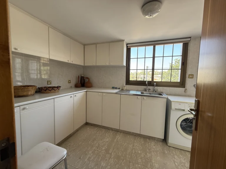 4 Bedroom House for Sale in Limassol – Ekali