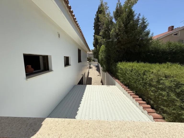 4 Bedroom House for Sale in Limassol – Ekali