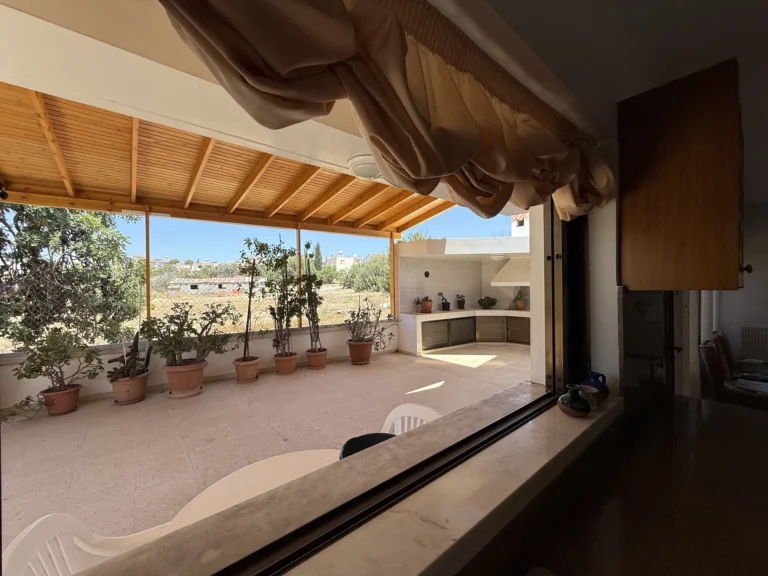 4 Bedroom House for Sale in Limassol – Ekali