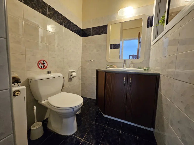 3 Bedroom House for Rent in Limassol District