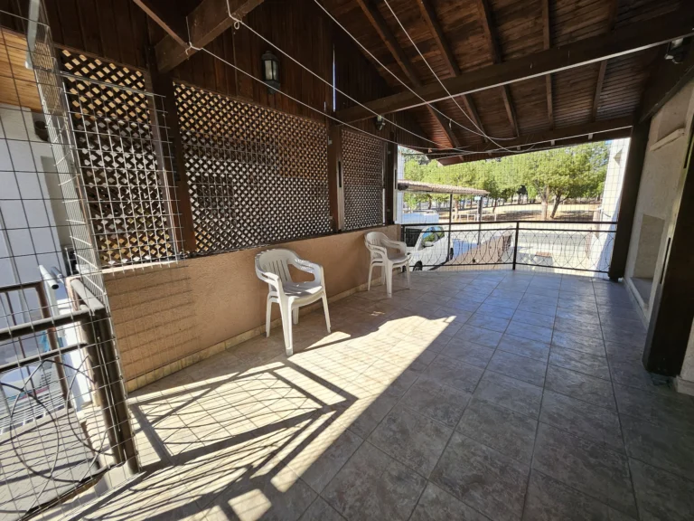 3 Bedroom House for Rent in Limassol District