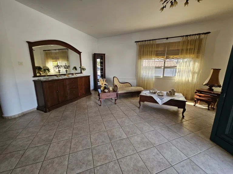 Cheap Houses and Villas for Rent Limassol