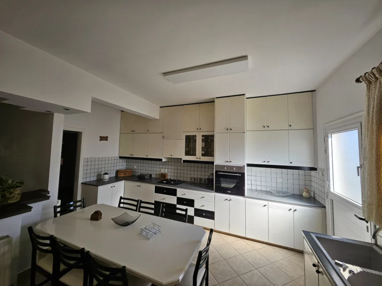 3 Bedroom House for Rent in Limassol District
