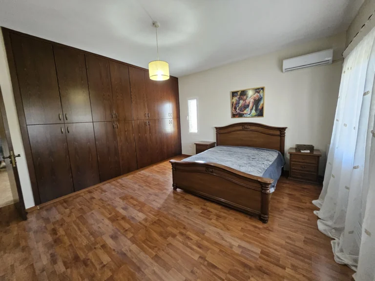 3 Bedroom House for Rent in Limassol District