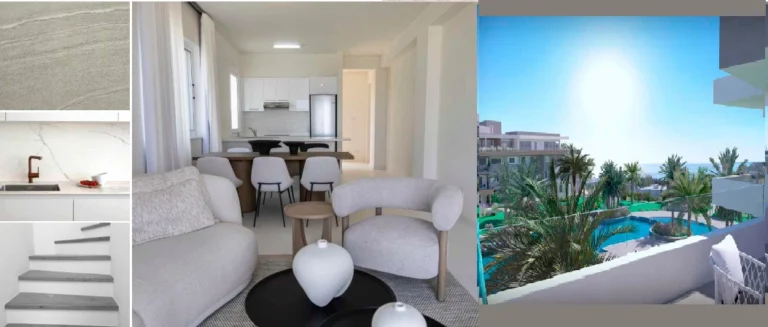 1 Bedroom Apartment for Sale in Chlorakas, Paphos District