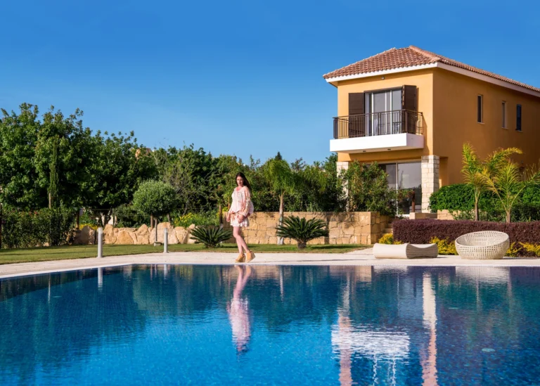 1 Bedroom Apartment for Sale in Chlorakas, Paphos District