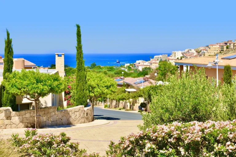 2 Bedroom Apartment for Sale in Chlorakas, Paphos District