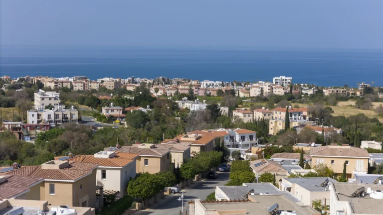 2 Bedroom Apartment for Sale in Chlorakas, Paphos District