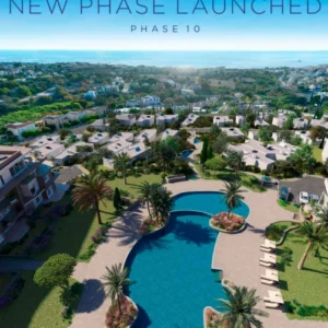 2 Bedroom Apartment for Sale in Chlorakas, Paphos District