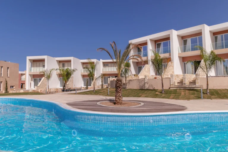 1 Bedroom Apartment for Sale in Chlorakas, Paphos District
