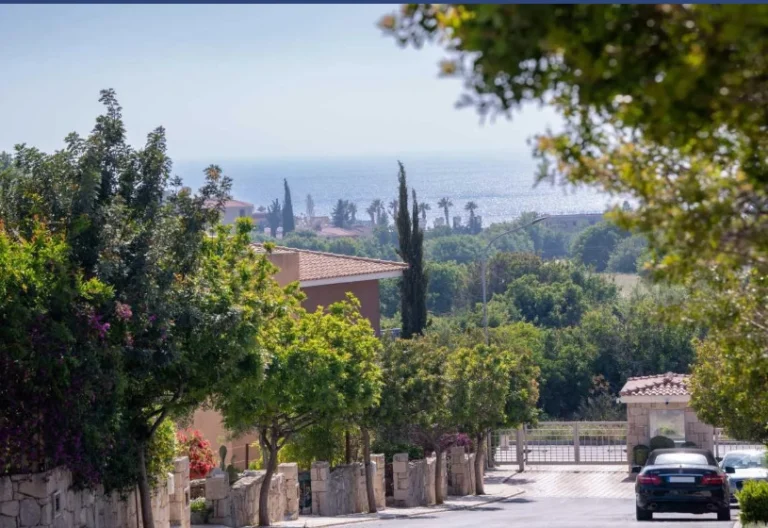 2 Bedroom Apartment for Sale in Chlorakas, Paphos District