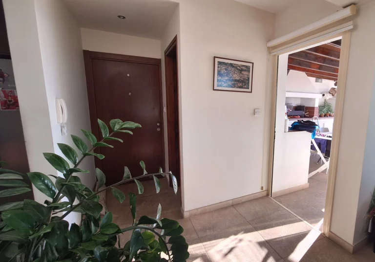 3 Bedroom Apartment for Rent in Mesa Chorio, Paphos District