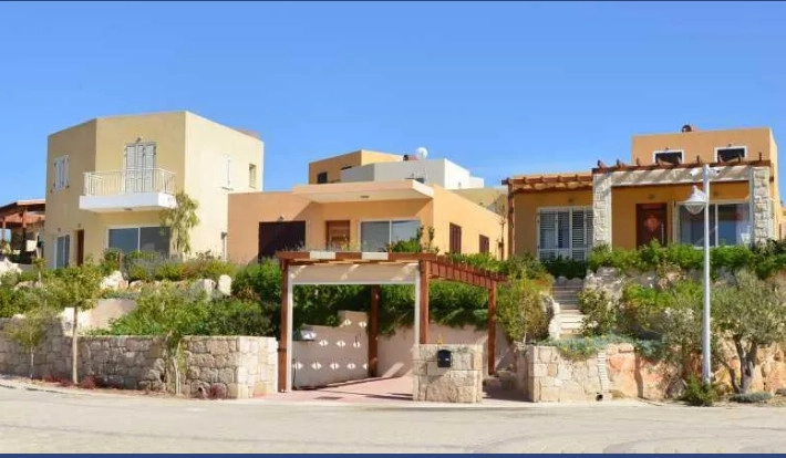 1 Bedroom Apartment for Sale in Chlorakas, Paphos District
