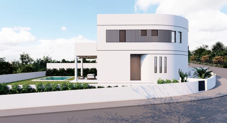 Cheap Houses and Villas for Sale Limassol up to 900000 euro