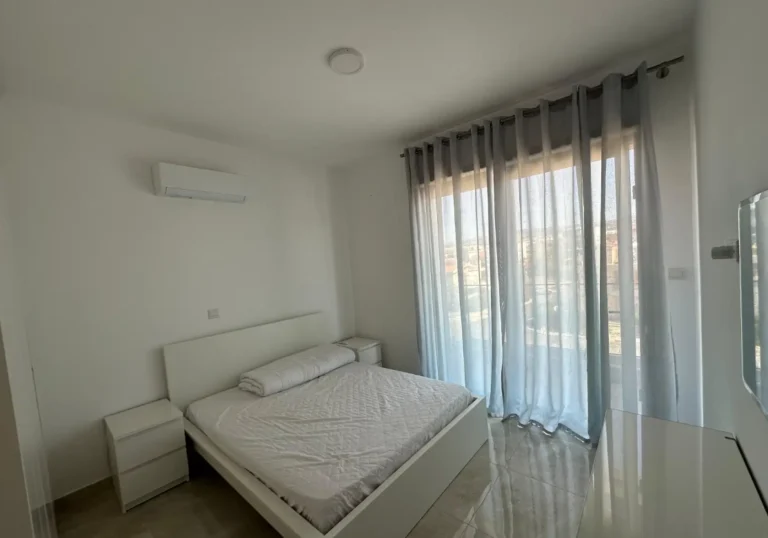2 Bedroom Apartment for Rent in Paphos – Universal
