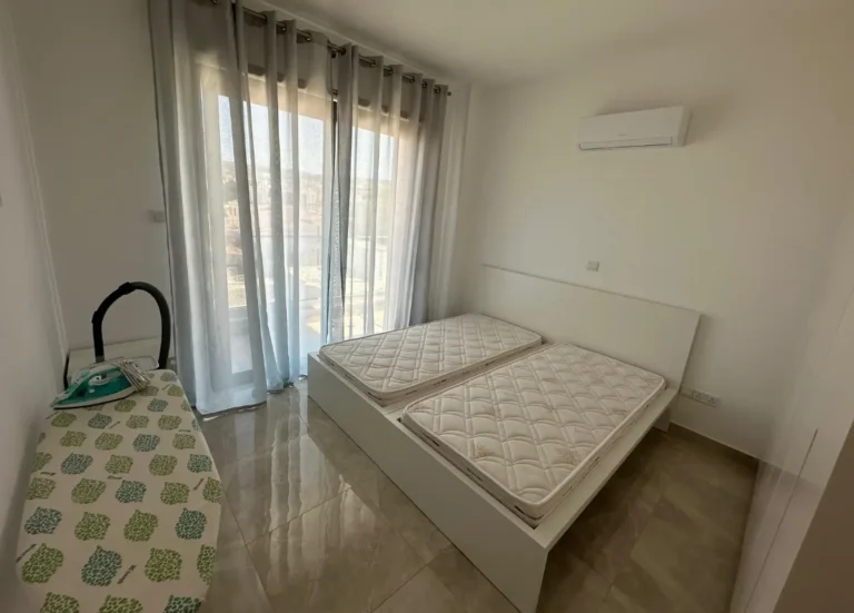 2 Bedroom Apartment for Rent in Paphos – Universal